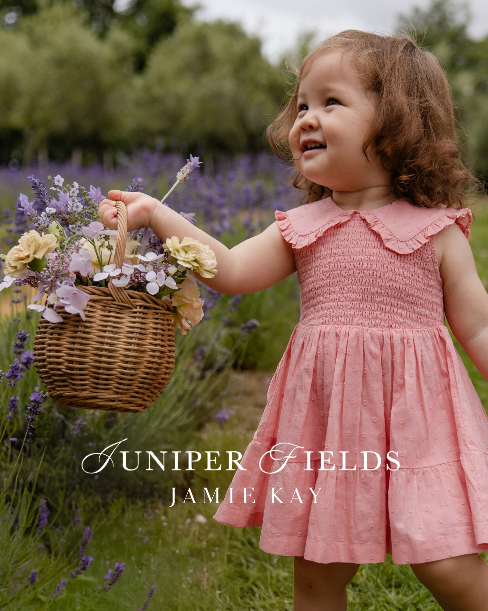 Jamie Kay Facebook ad