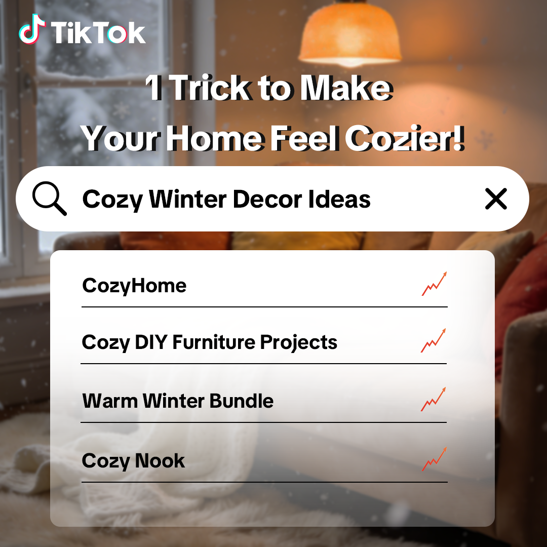TikTok - US Facebook ad