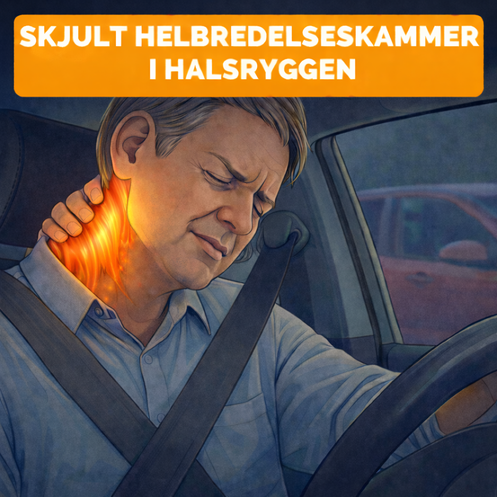 Marit Hansen Facebook ad