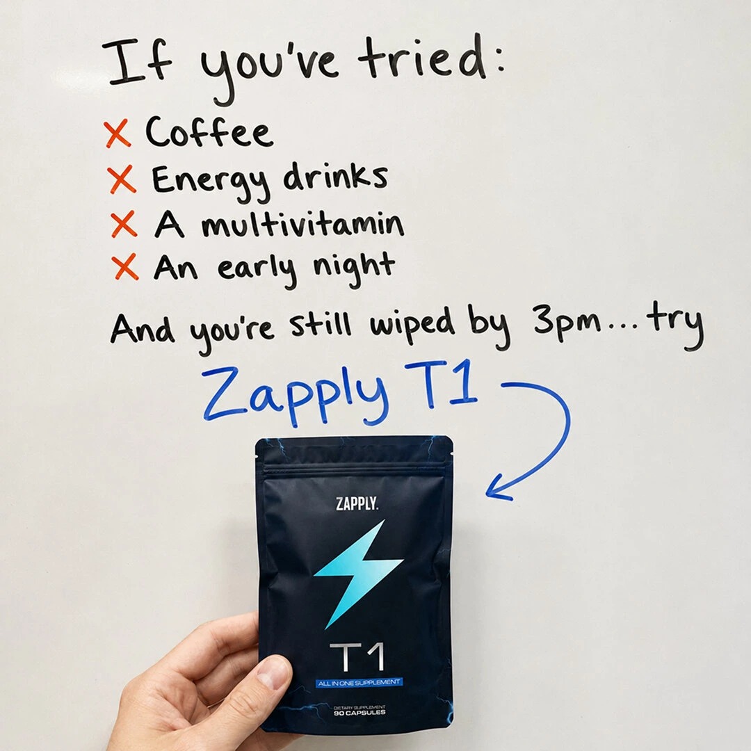 Zapply EU Facebook ad