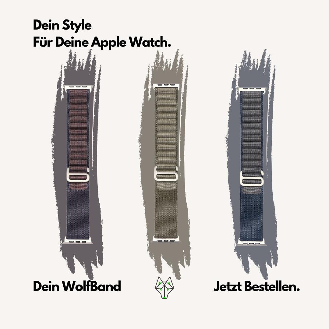 WolfProtect.de Facebook ad