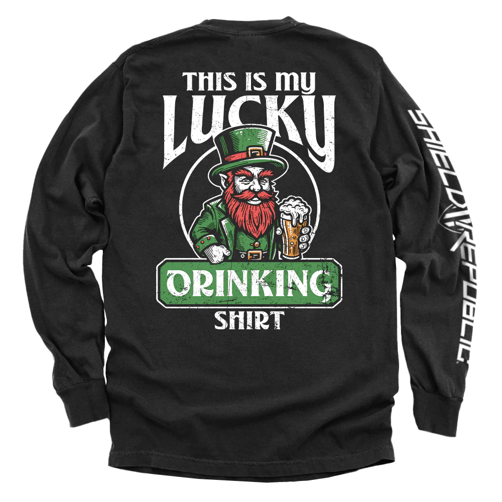 Let's Get This Thread Facebook ad