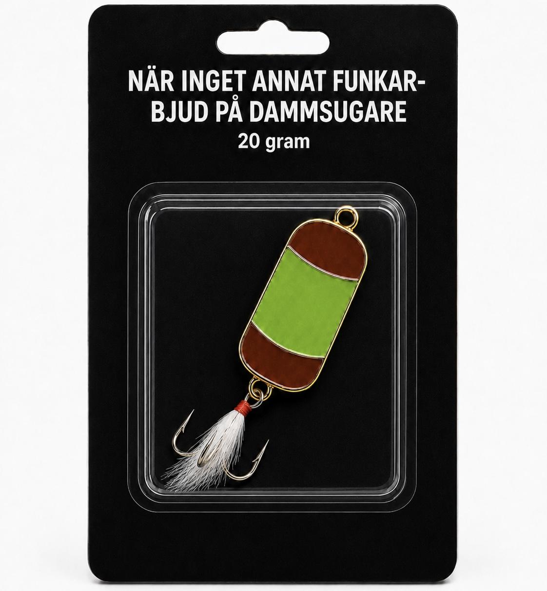Varuhus1 Facebook ad: Julklappar under 100 kr!