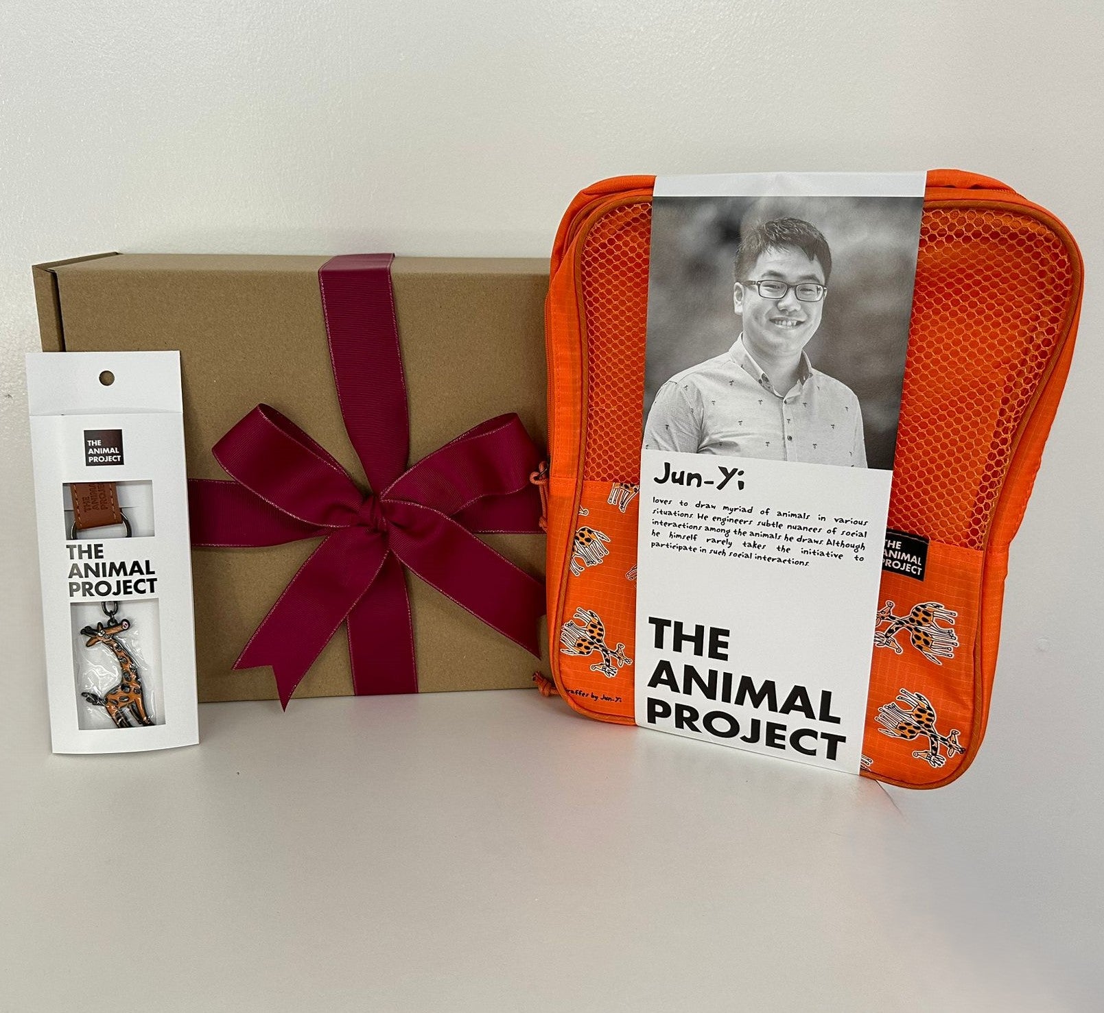 The Animal Project Sg Facebook ad
