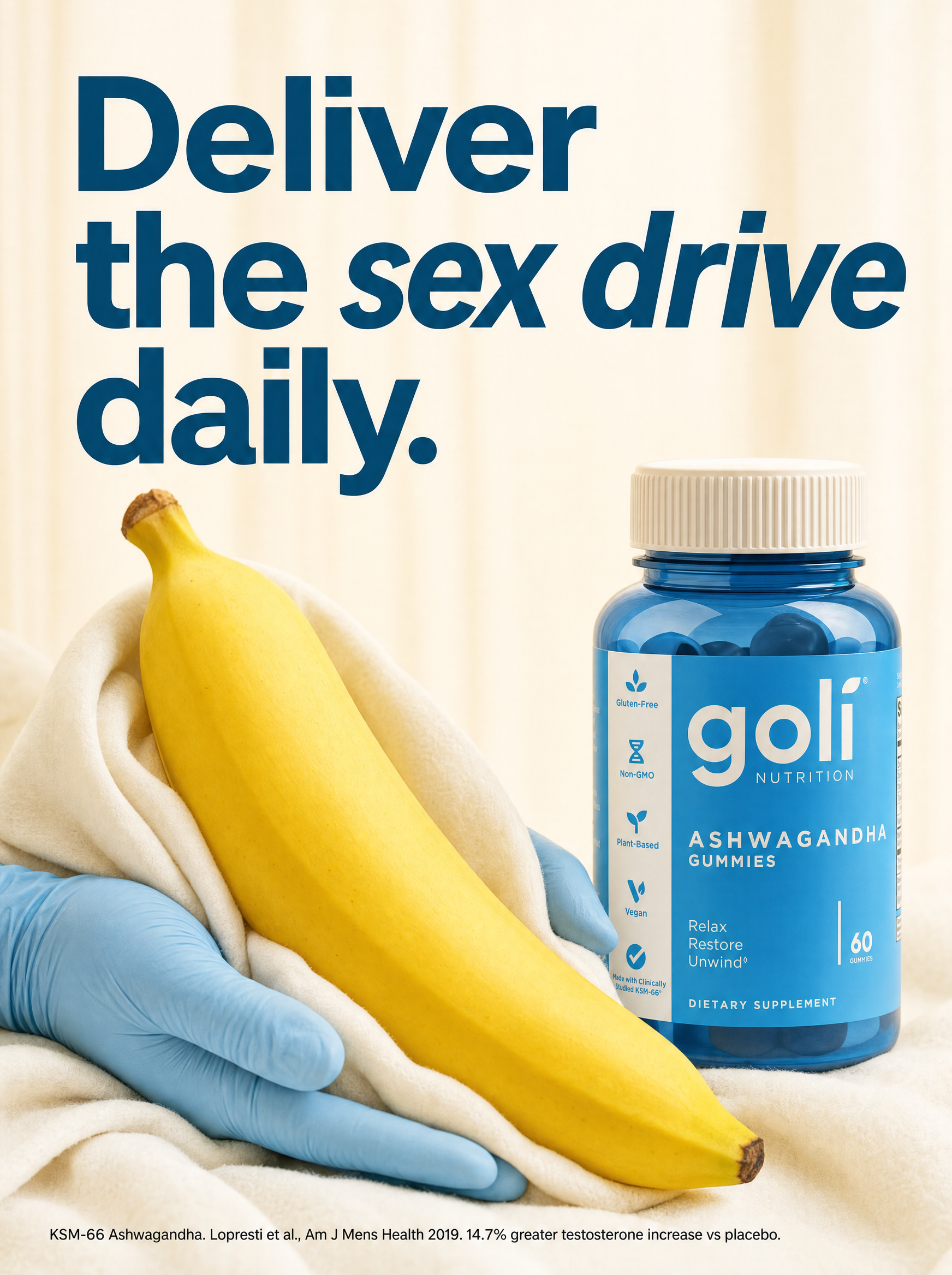 Hollywood Life Facebook ad