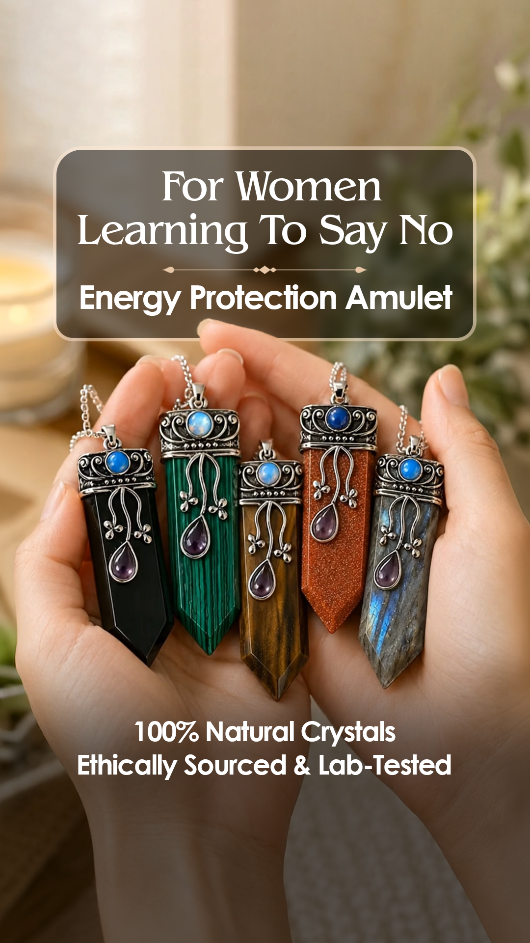 Mindful Souls Facebook ad