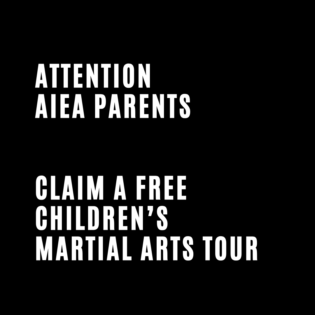 DVG Jiu-Jitsu Facebook ad