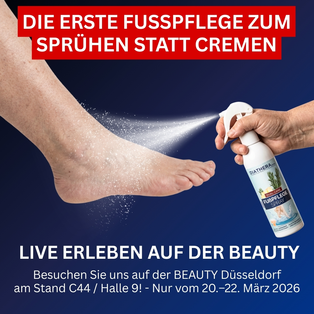 Diathera Derma Facebook ad