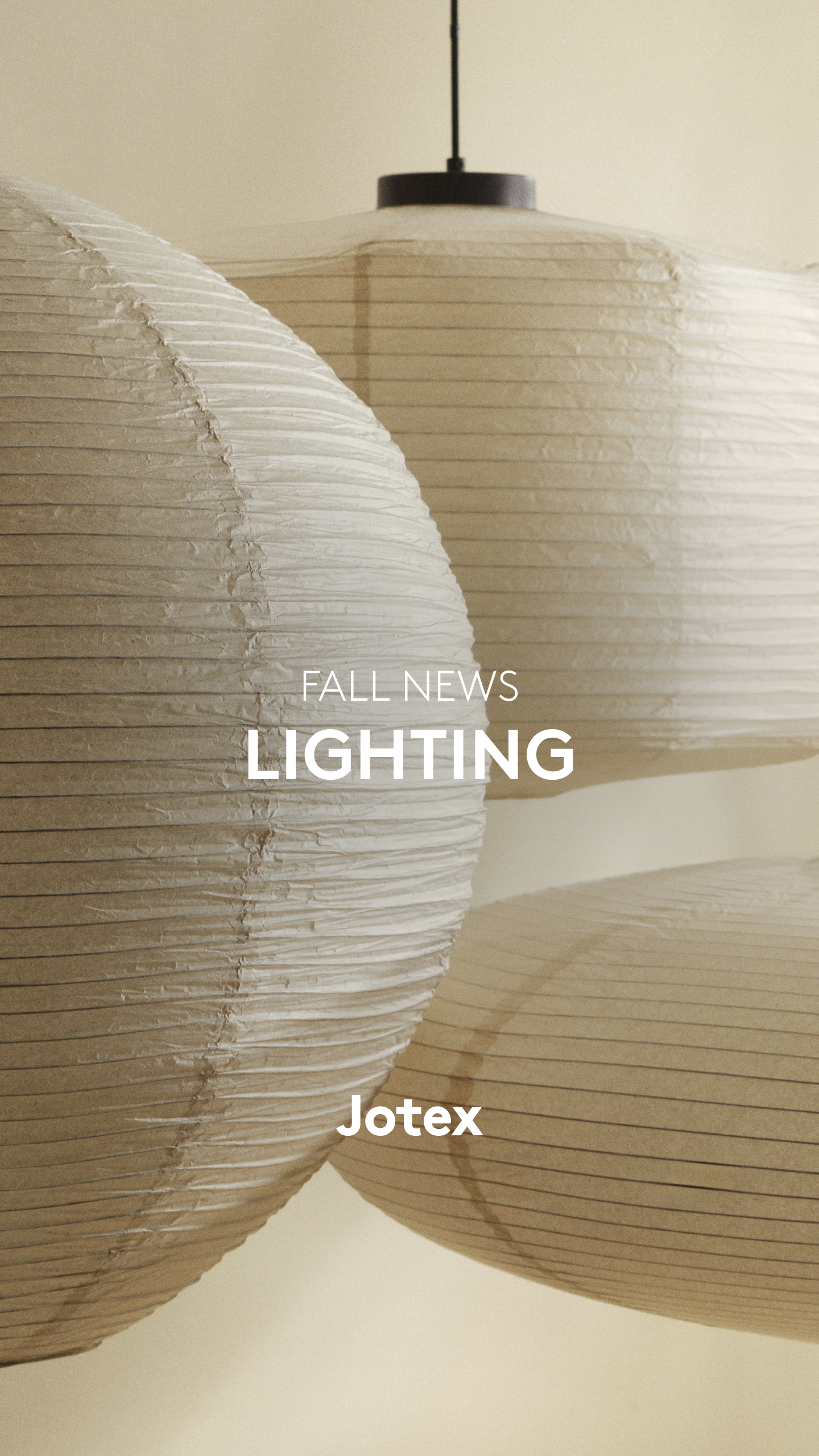 Jotex Facebook ad