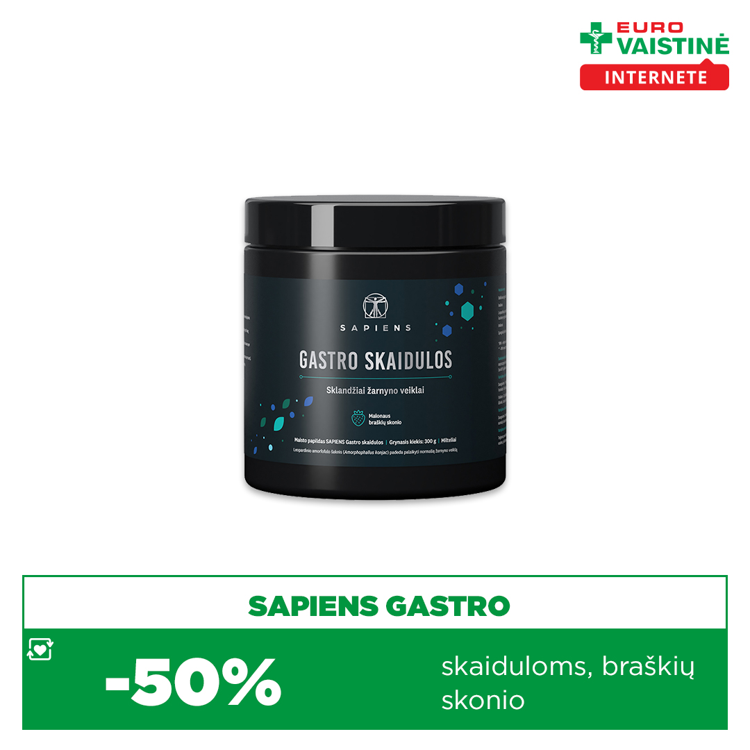Eurovaistinė Facebook ad