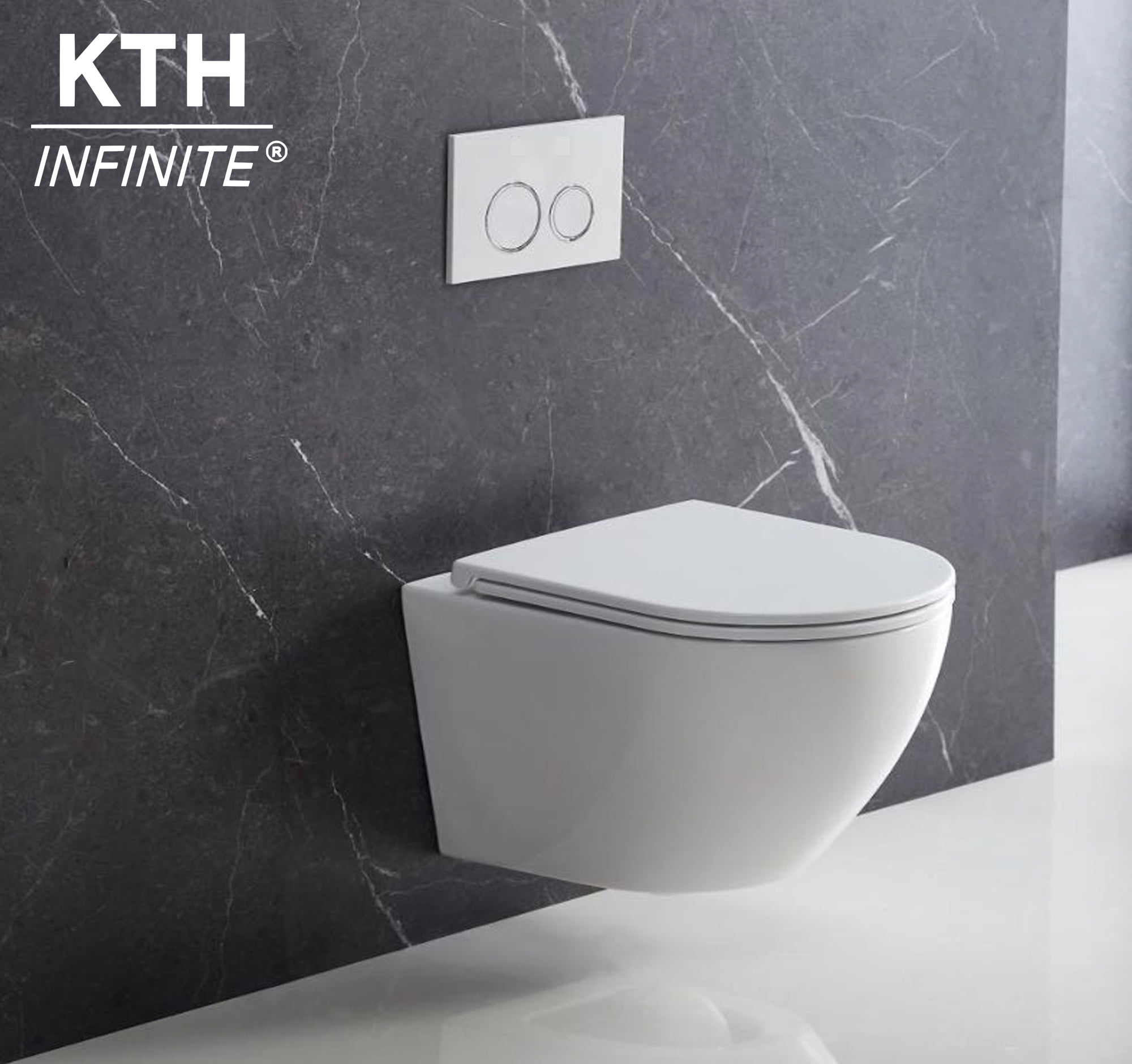 KTH Infinite Facebook ad