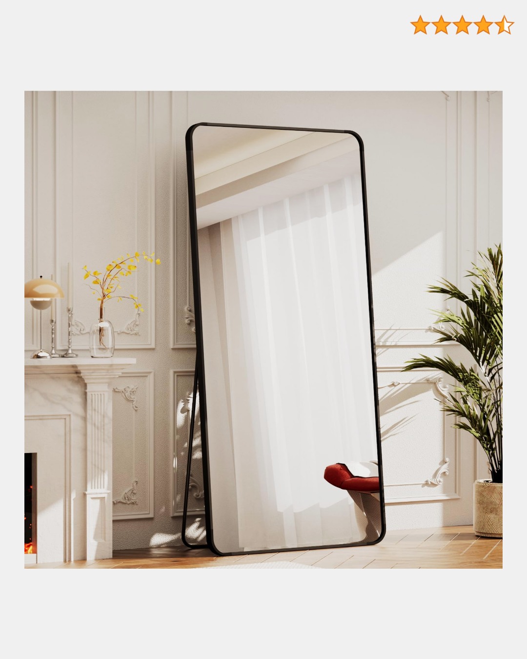 Amazon Home Facebook ad