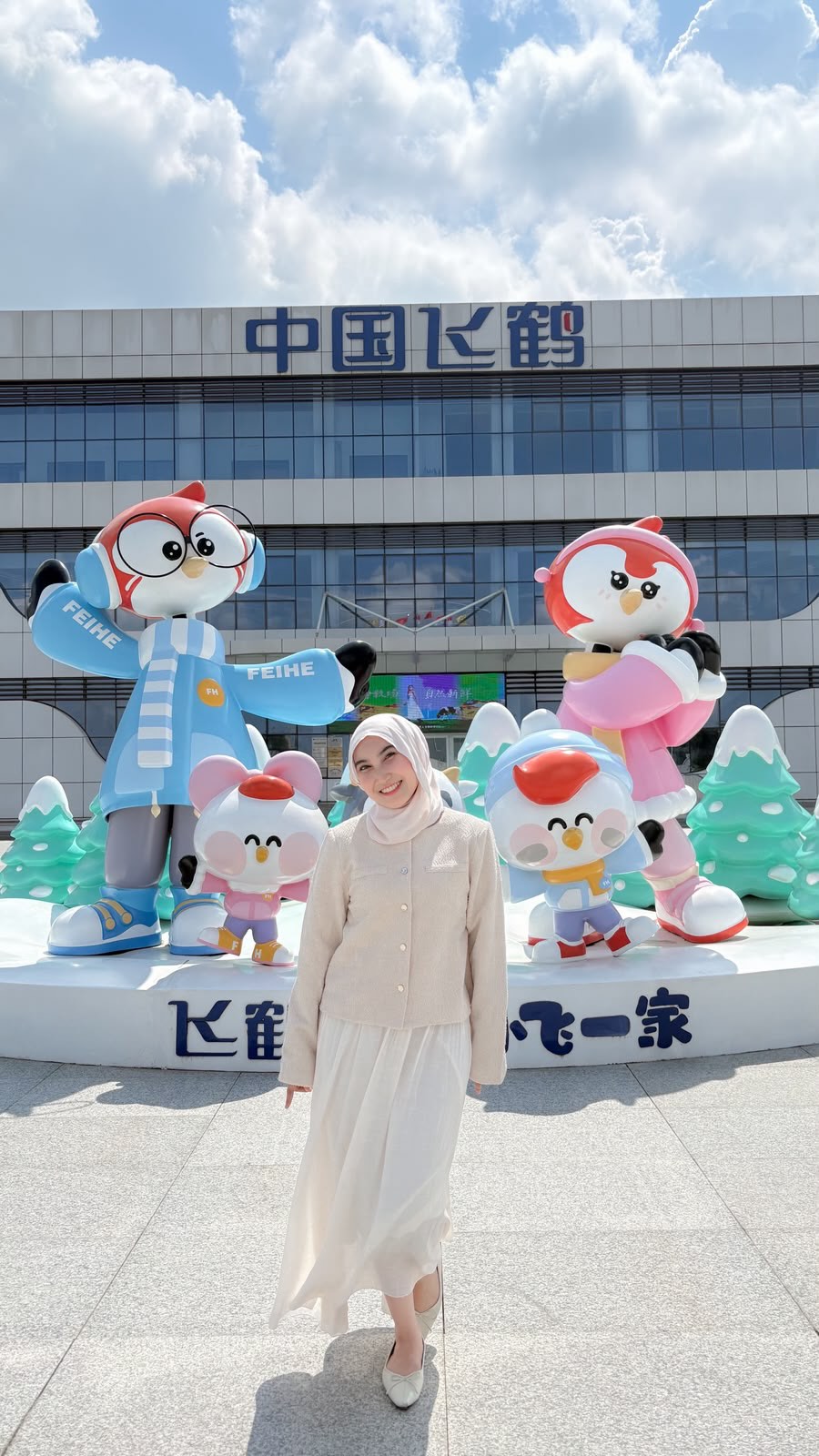 trevor_adsel Facebook ad: Buktiinn sendiri terbang ke China cuma buat lihat…