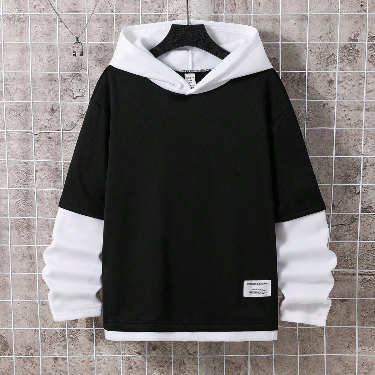 SHEIN KIDS Facebook ad