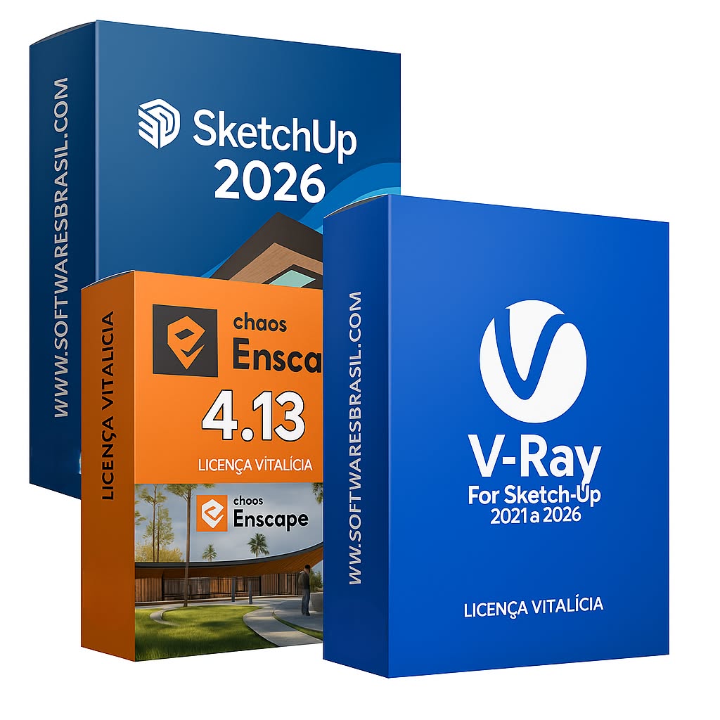 Softwares Brasil Facebook ad
