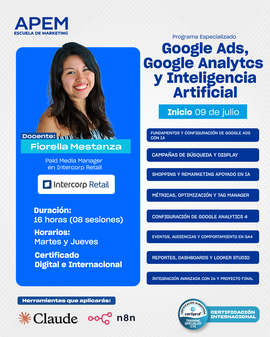Apem.latam Facebook ad