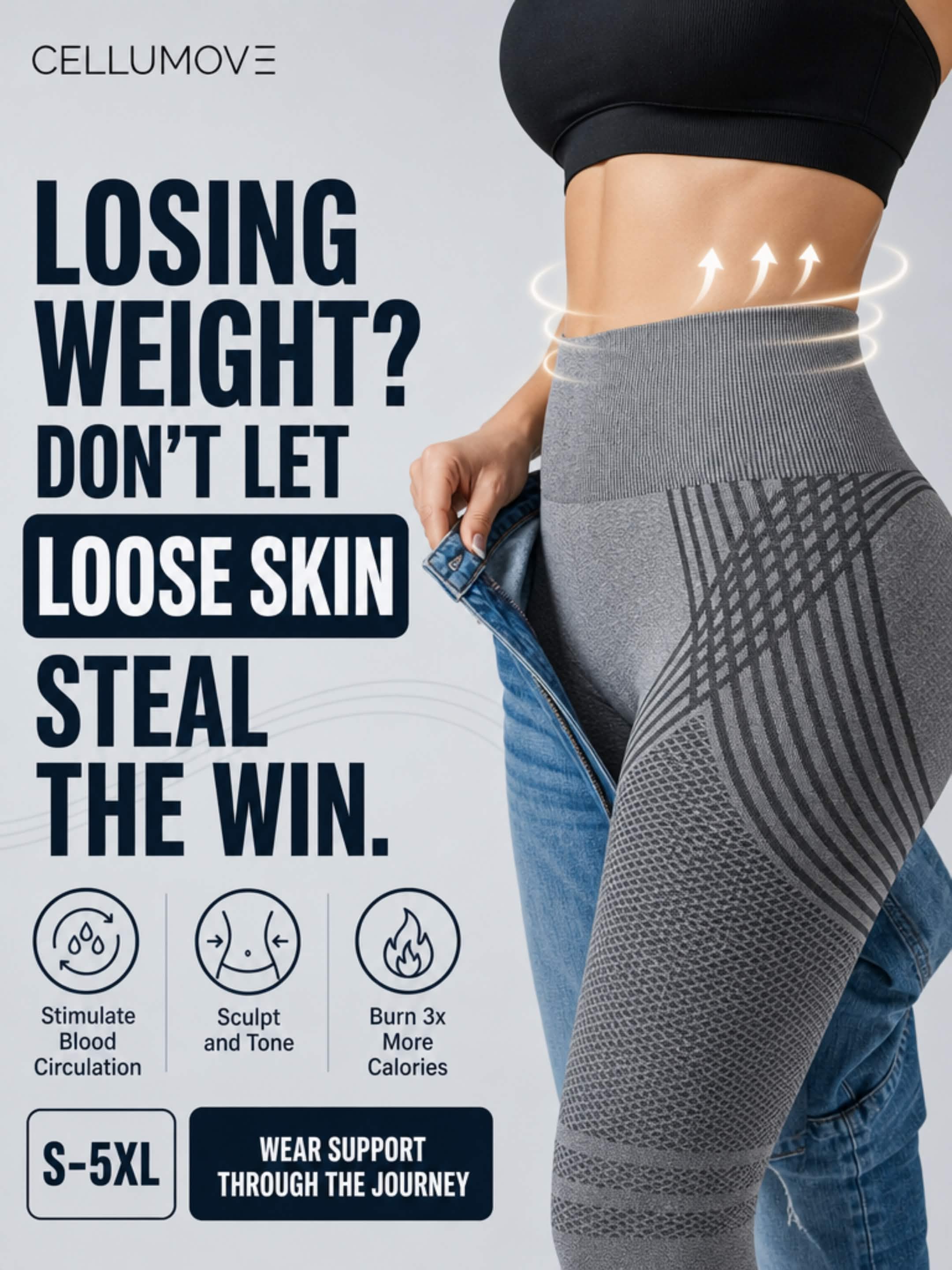 Cellumove Facebook ad