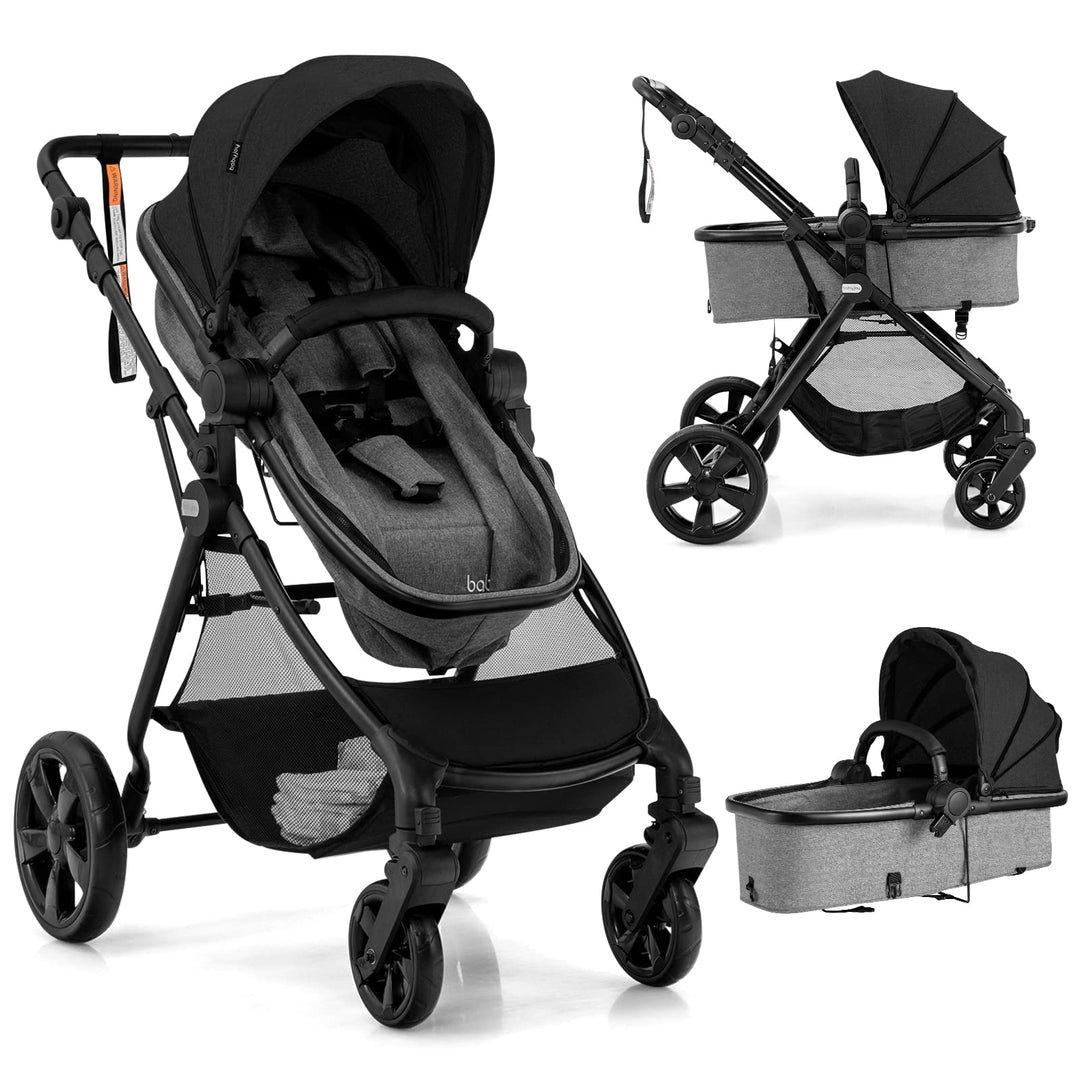 Babyjoy Facebook ad
