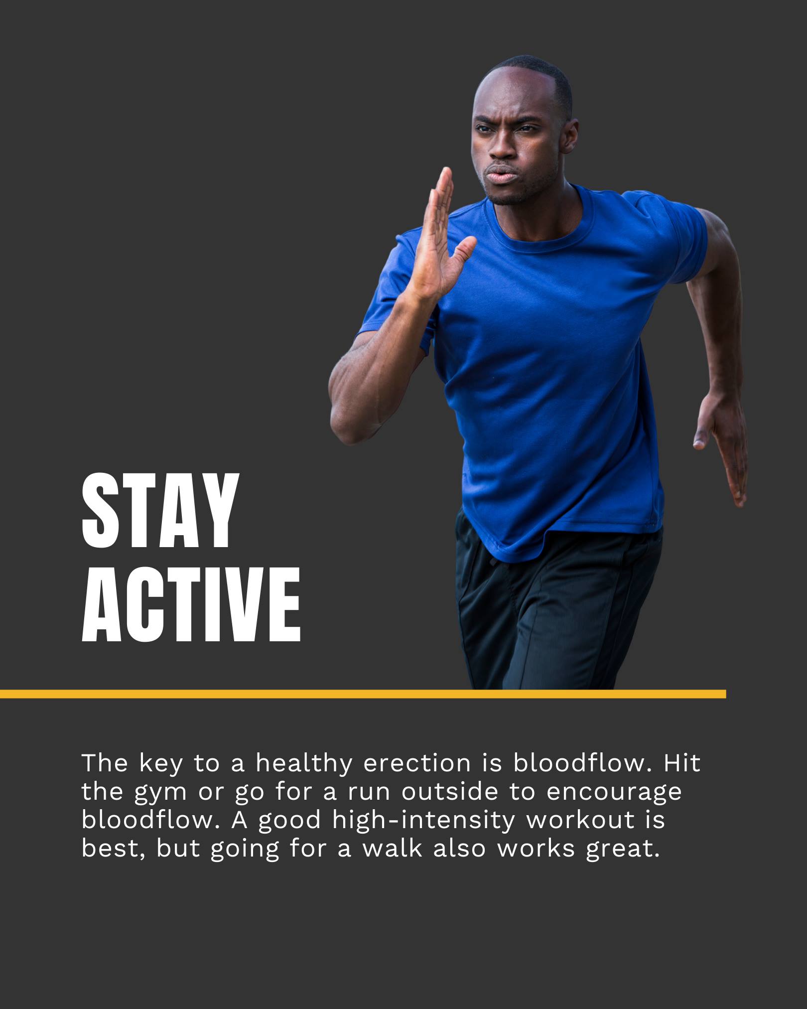 Reno Men's Health Facebook ad: Reclaim Your Vitality!