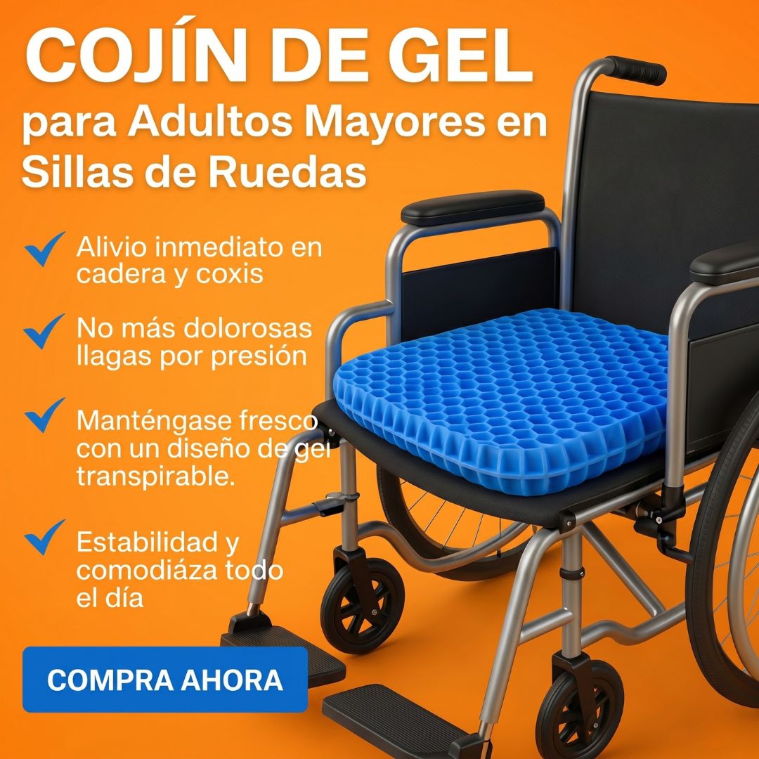 Energys tienda Facebook ad: comodidad desde el primer uso