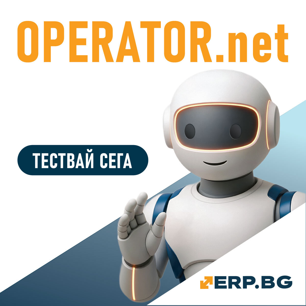 ERP.BG Facebook ad
