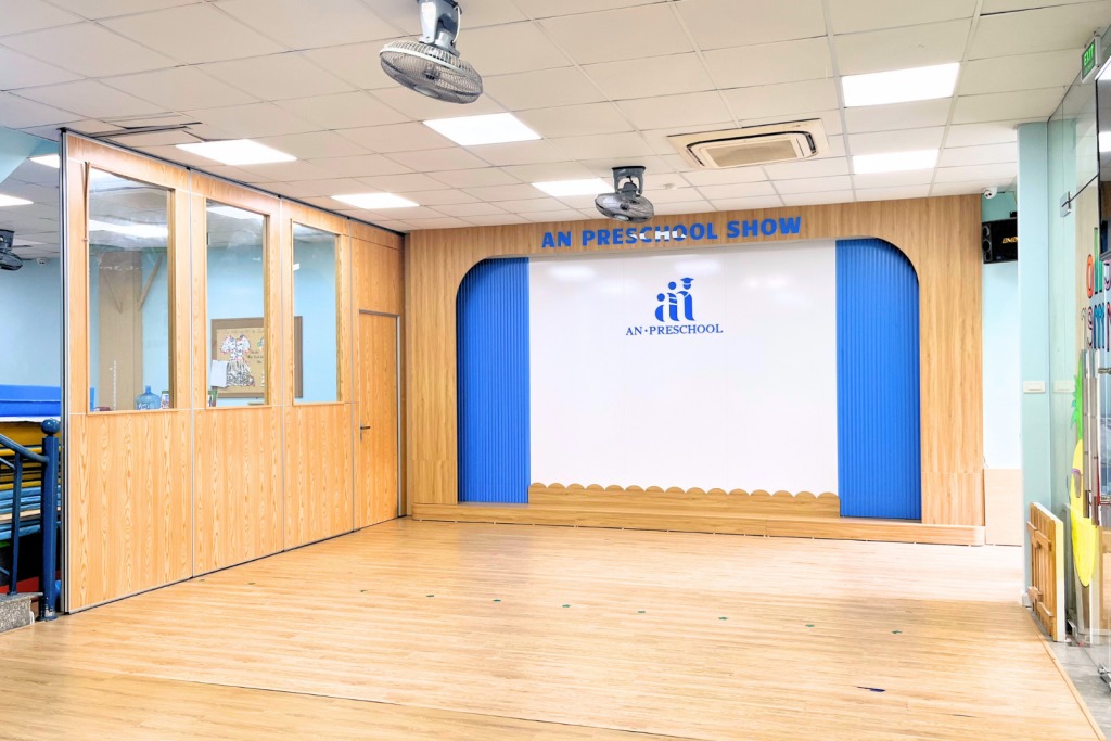 AN Preschool Facebook ad: AN PRESCHOOL - MÔI TRƯỜNG GIÁO DỤC CHUẨN…
