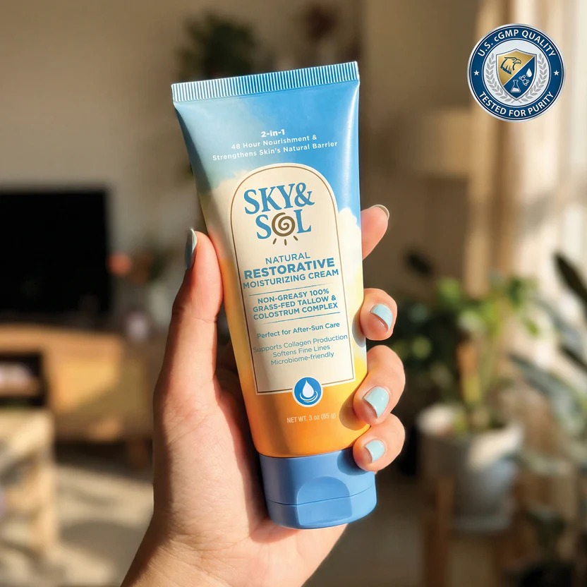 Daisy Riggs Facebook ad: Discover the best Ancient Beauty Secret