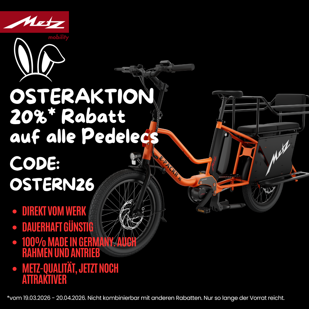 Metz-mobility Facebook ad