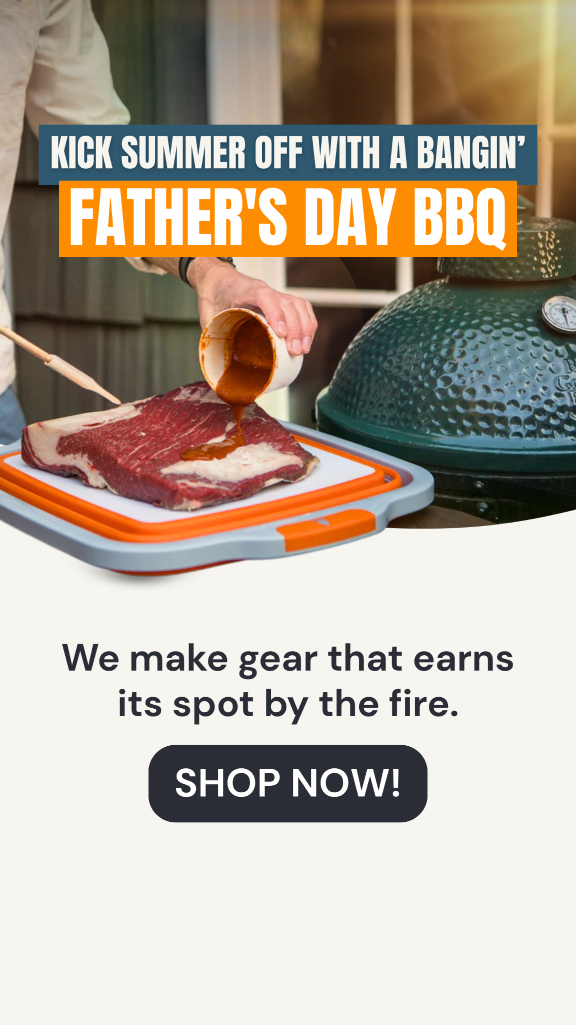 Drip EZ Facebook ad