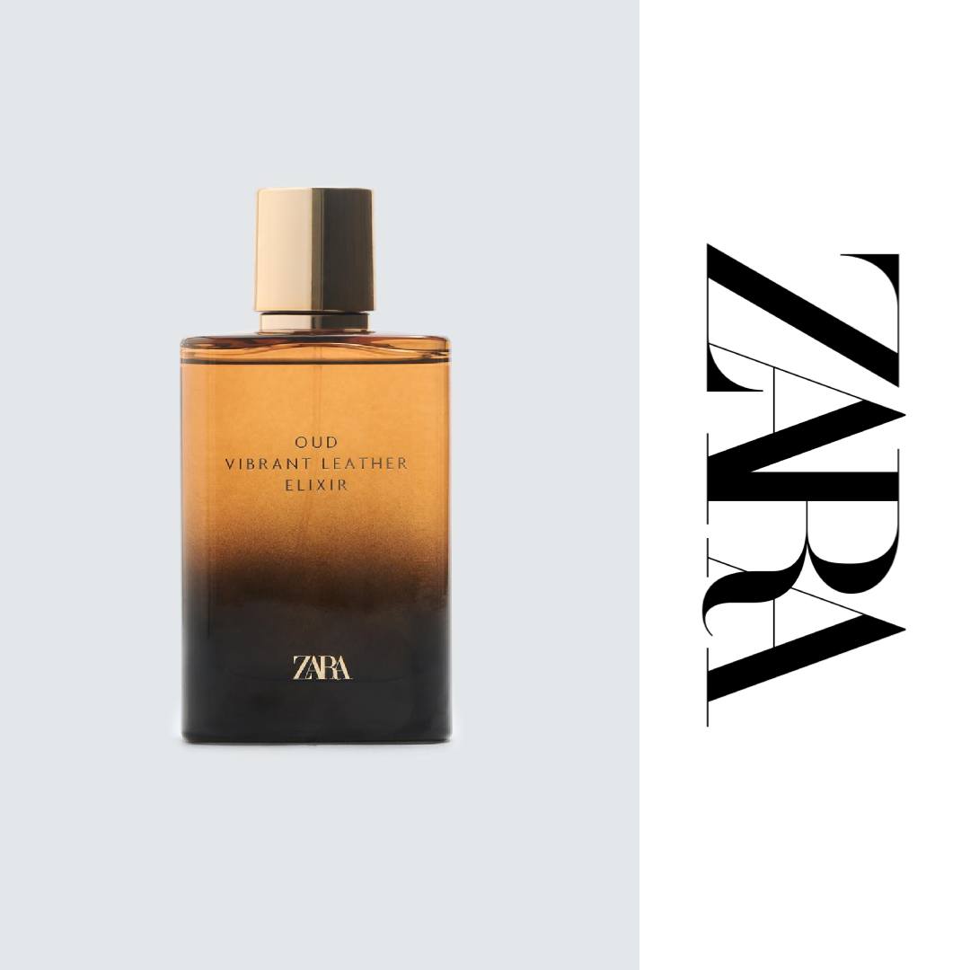 ZARA Facebook ad