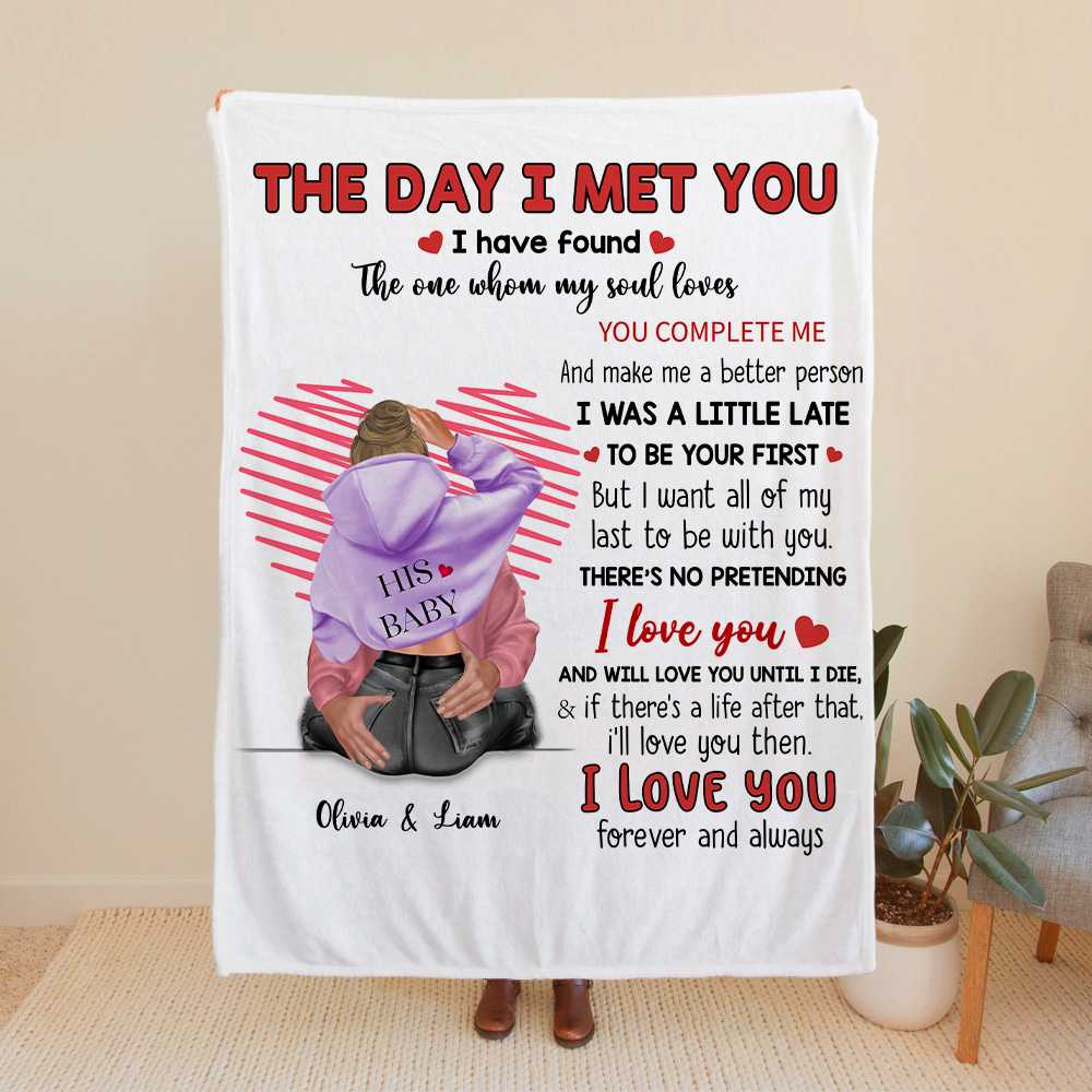 Callie Gifts Facebook ad