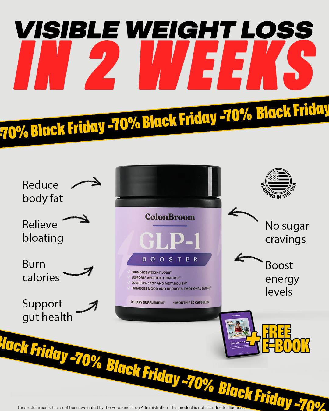 ColonBroom Facebook ad