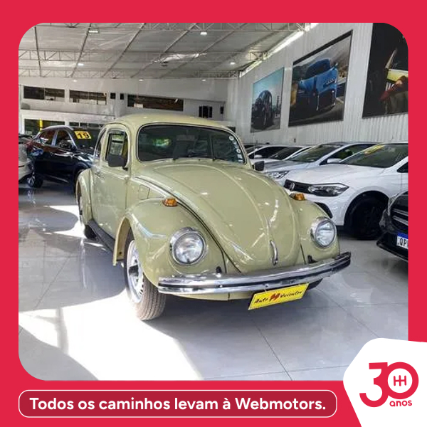Webmotors Facebook ad