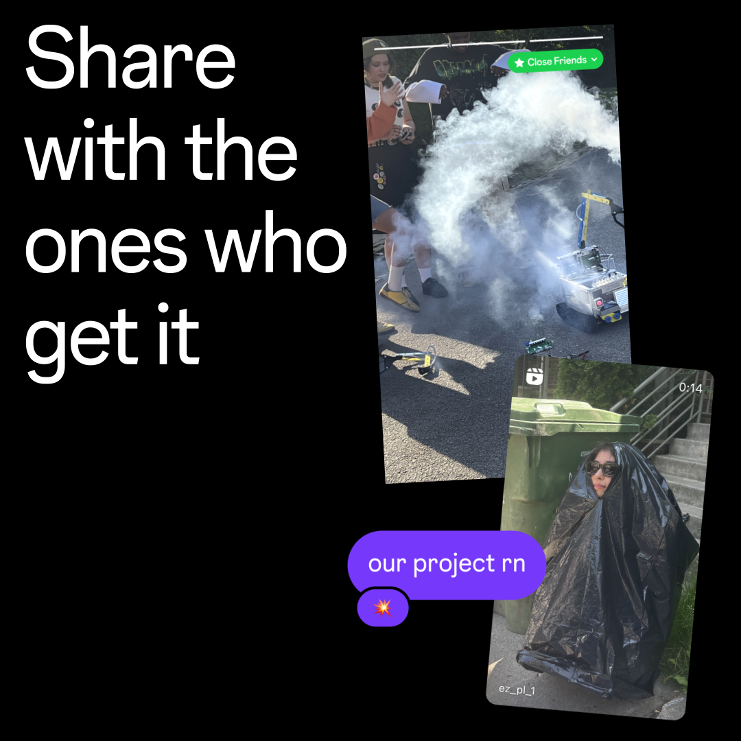 Instagram Facebook ad