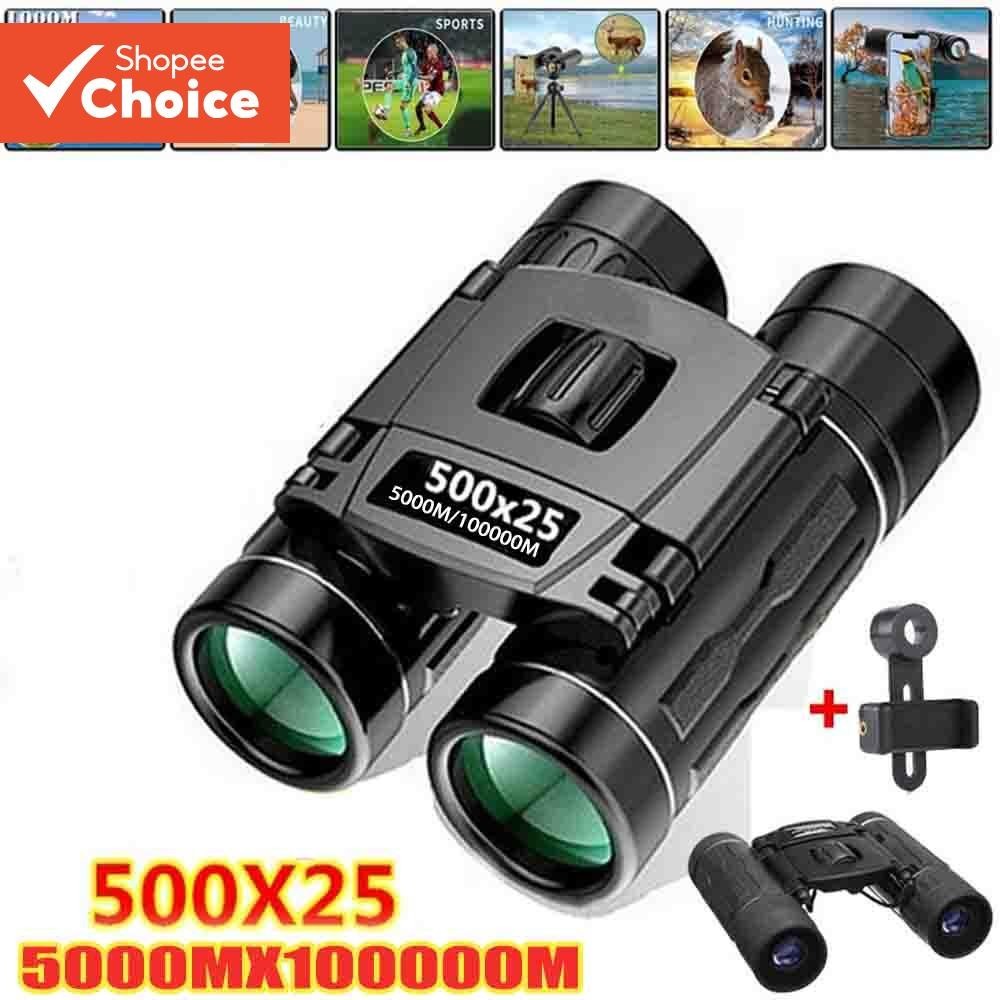 Choice Global Facebook ad