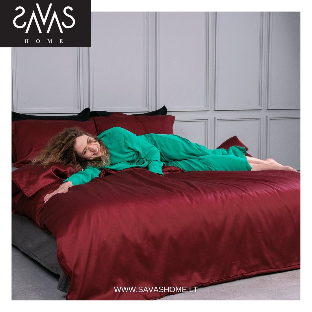 Savas Home Facebook ad