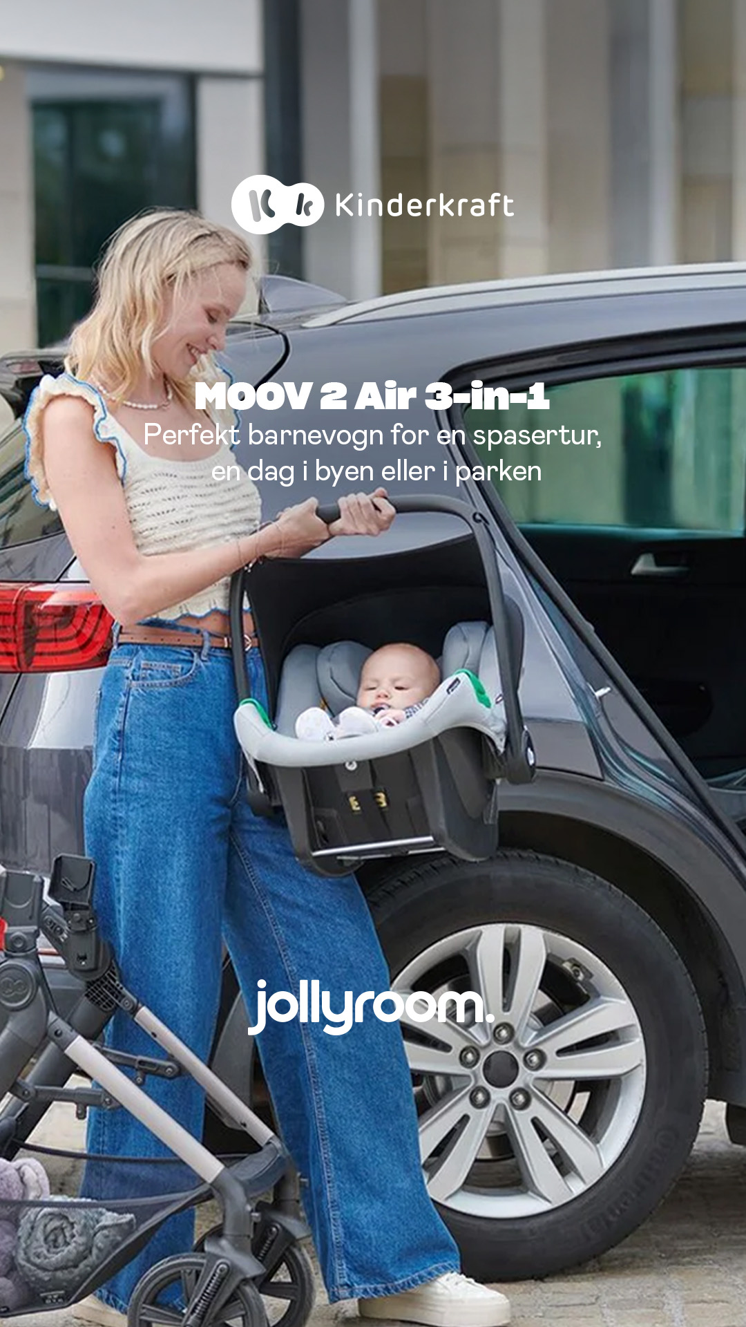 Jollyroom.no Facebook ad