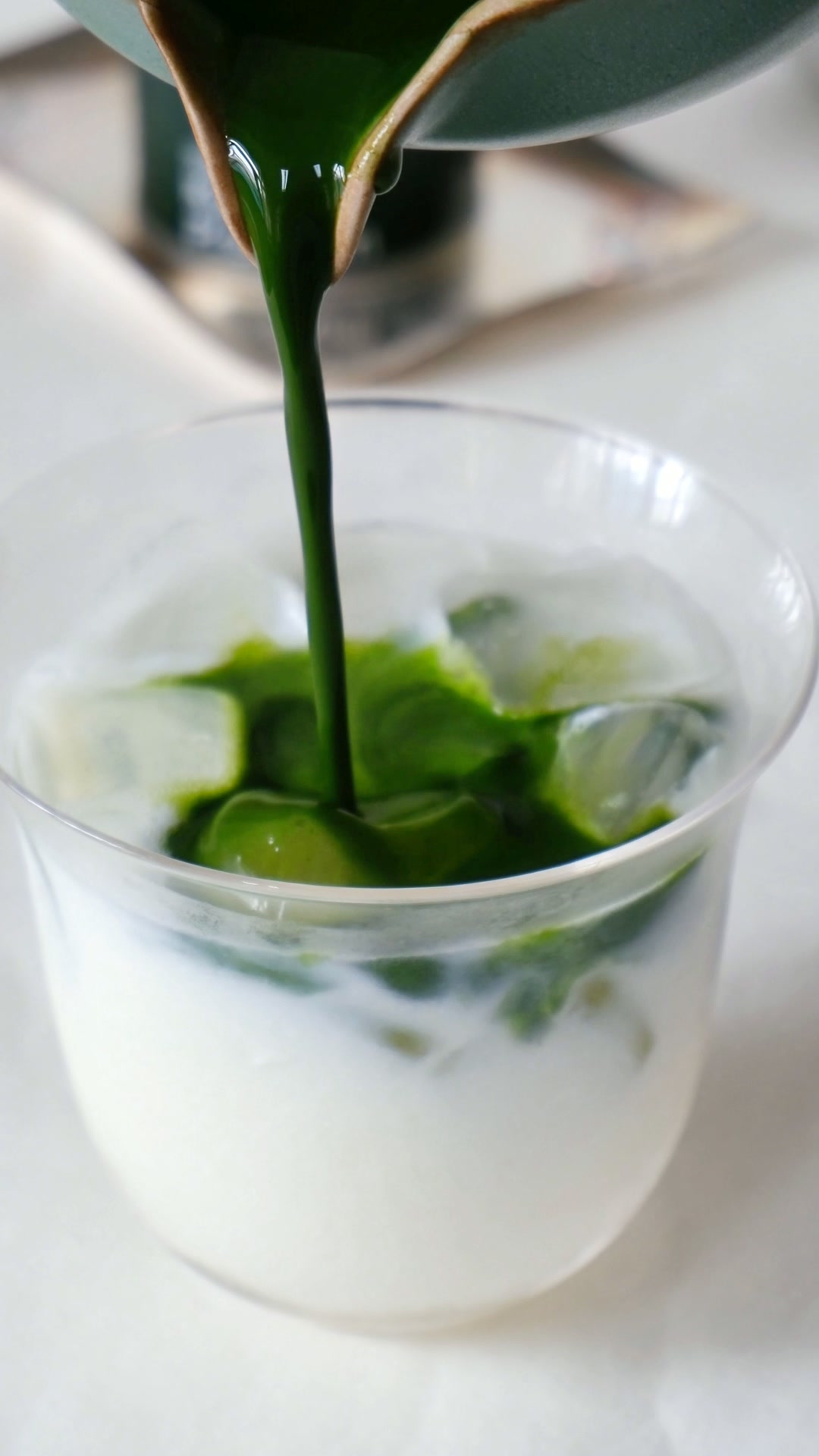 Inucha Vietnam Facebook ad: INUCHA Ceremonial Matcha