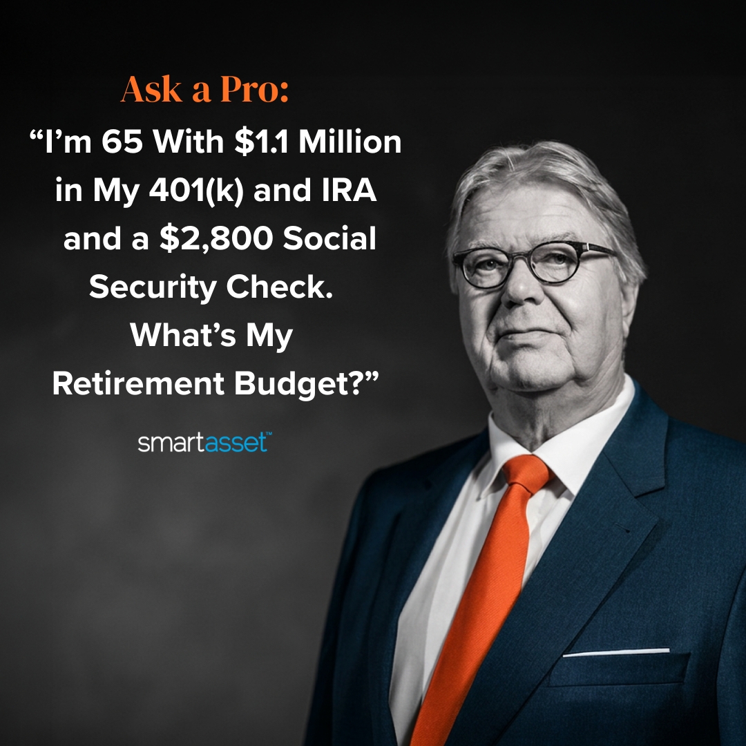 SmartAsset.com Facebook ad