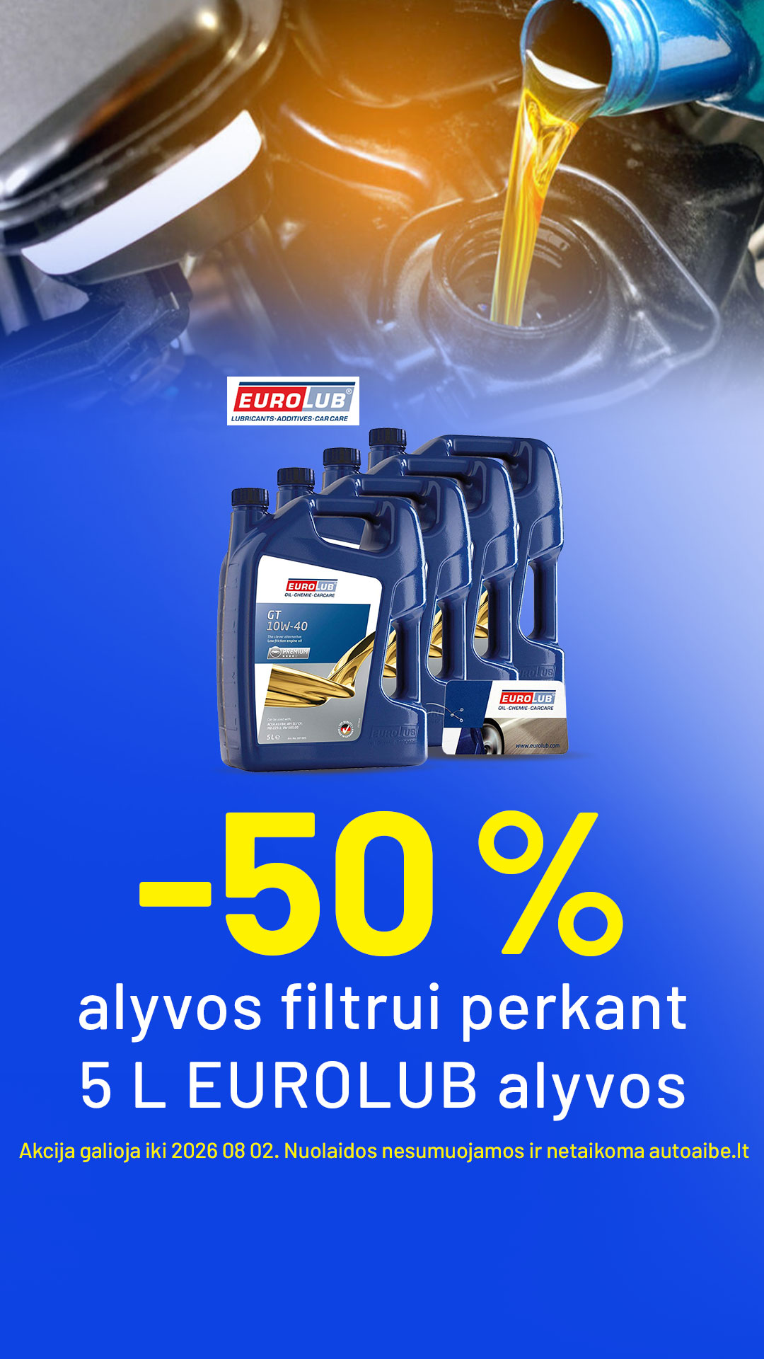 Autoaibė Facebook ad