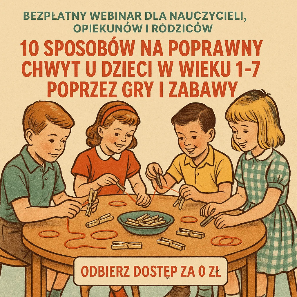 Sonia Michalik psycholog dziecięca Facebook ad