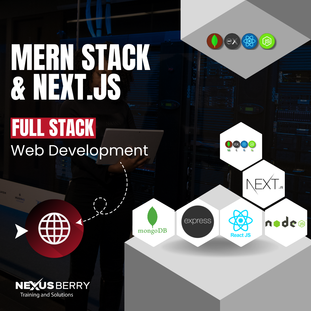NexusBerry Facebook ad: Book Free Demo