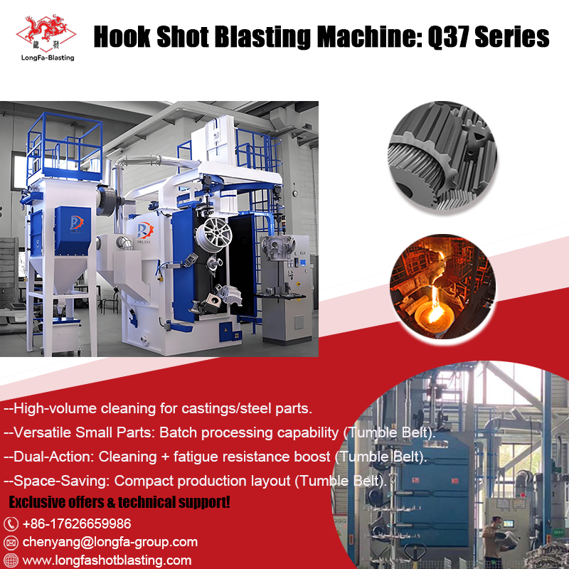 Jiangsulongfablastingmachine Facebook ad