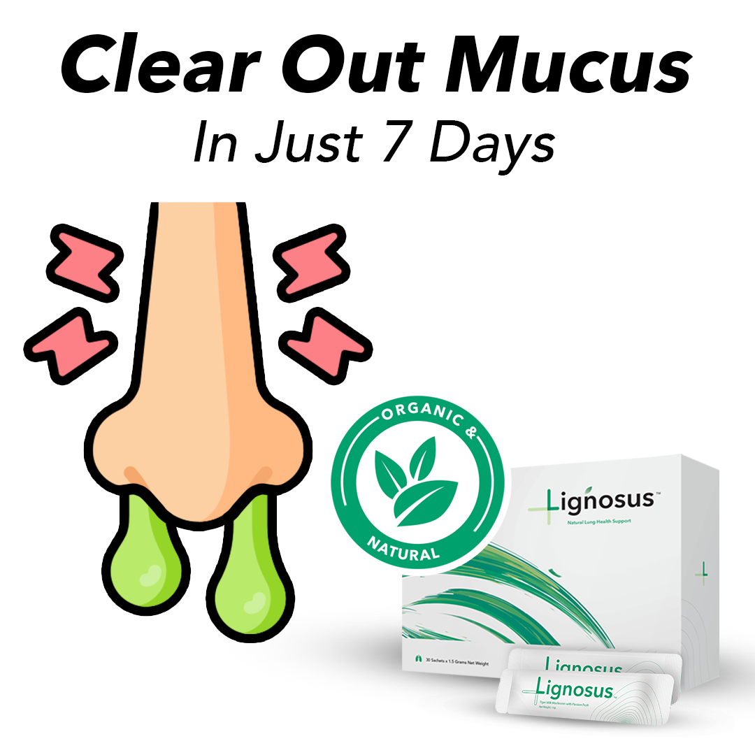 Lignosus Facebook ad