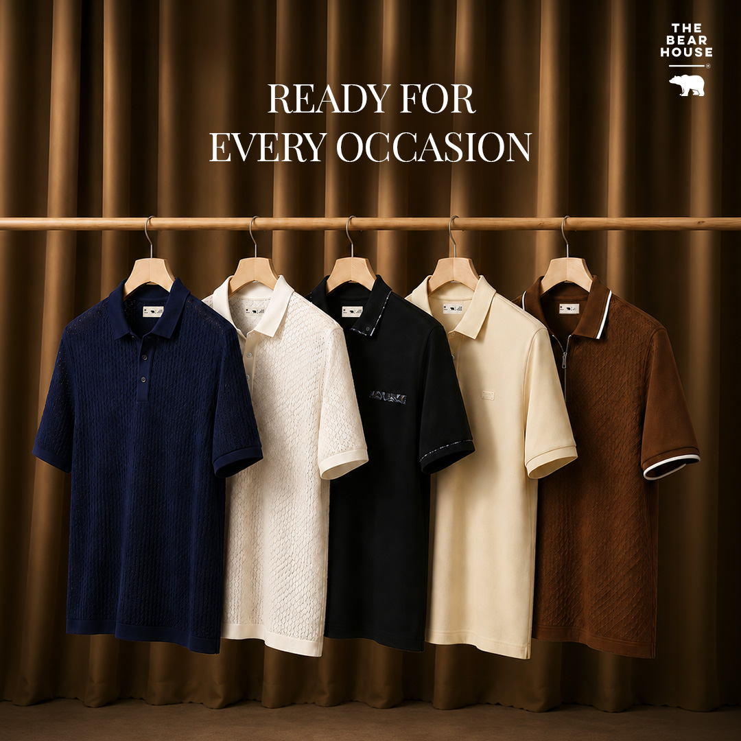 Bearhouseindia Facebook ad