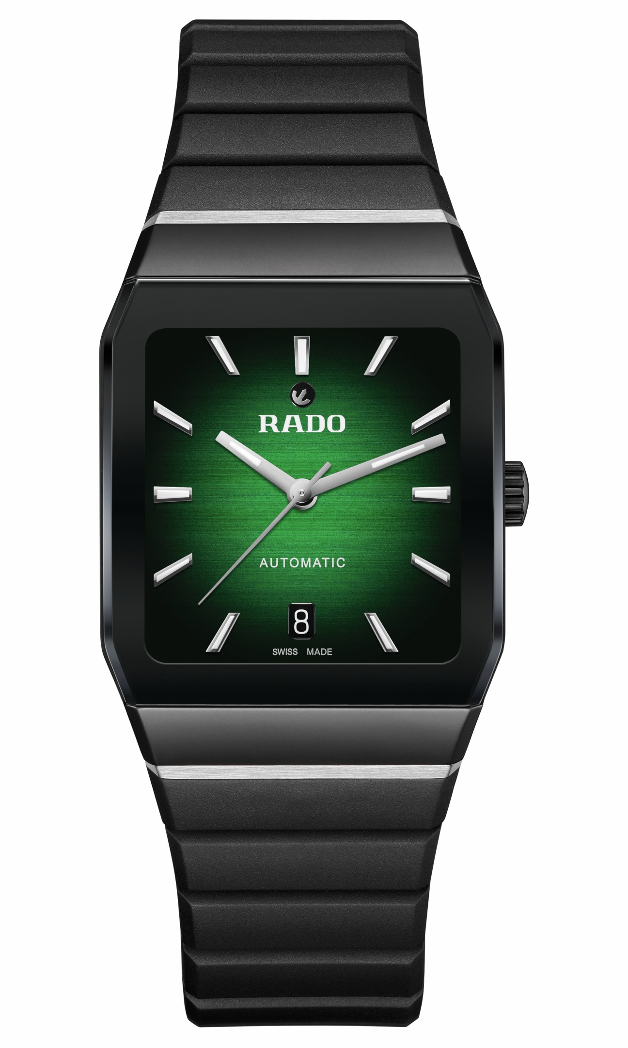 RADO Facebook ad from Jan 26, 2026