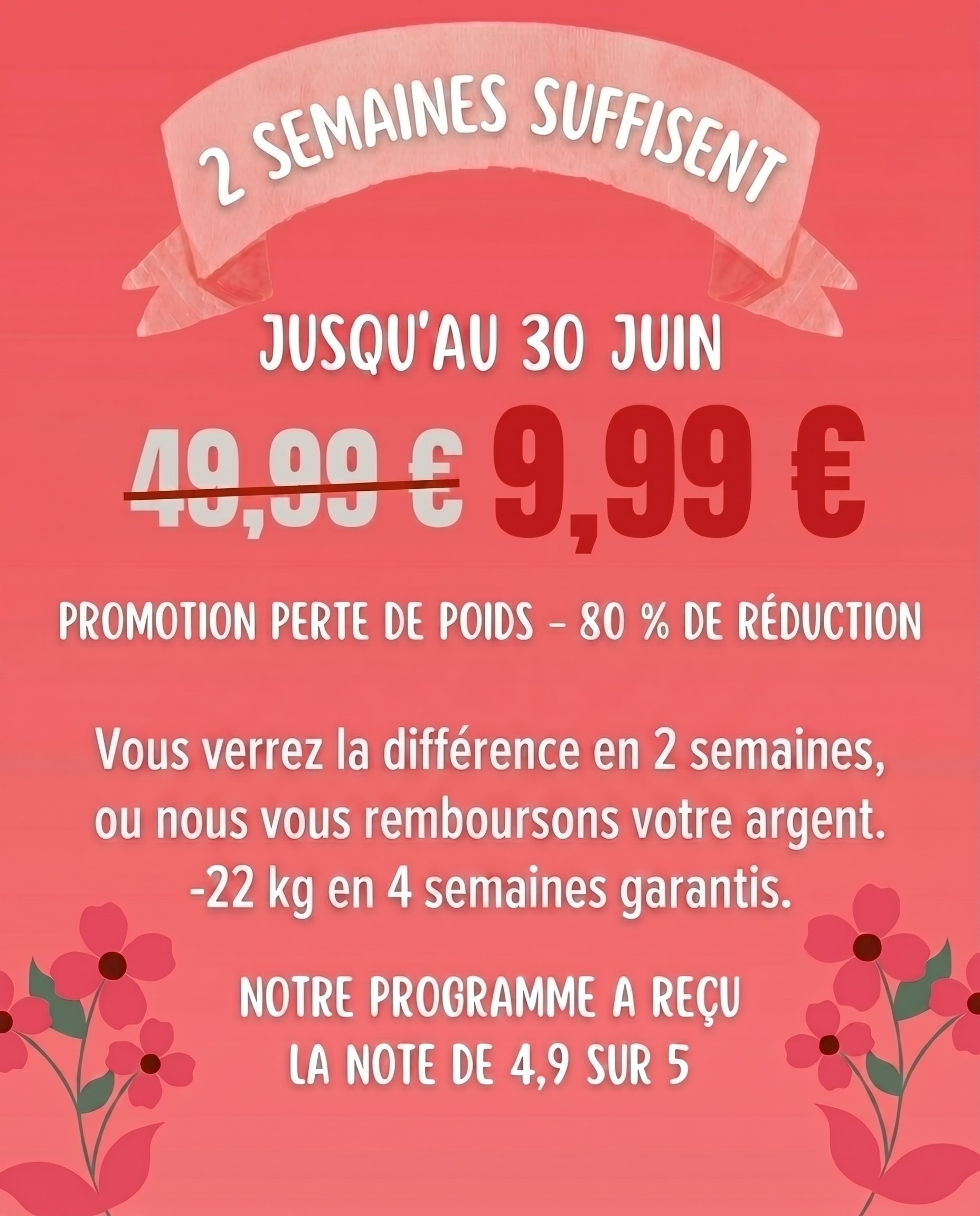 Hypnozio: power of hypnotherapy Facebook ad