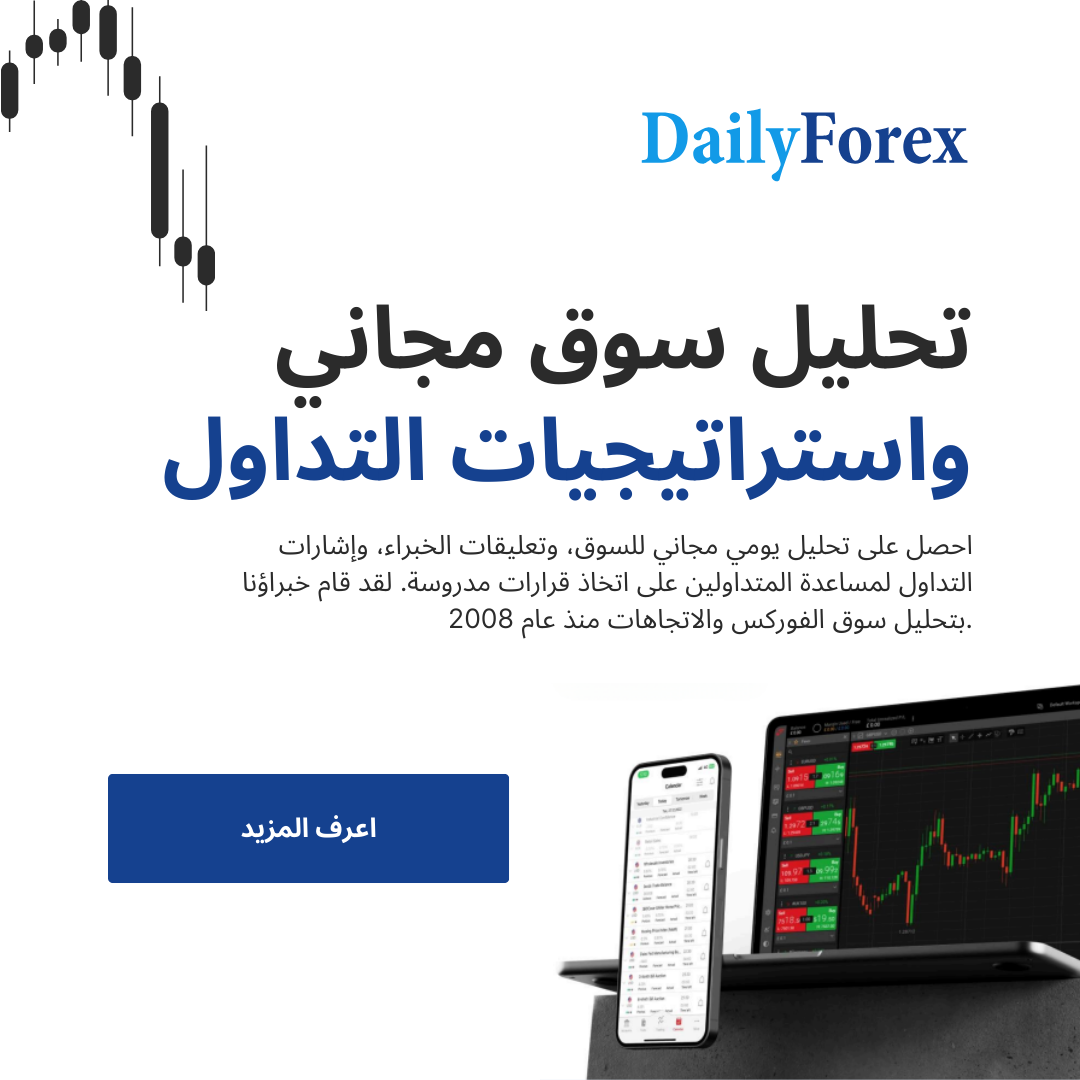 DailyForex.com Facebook ad