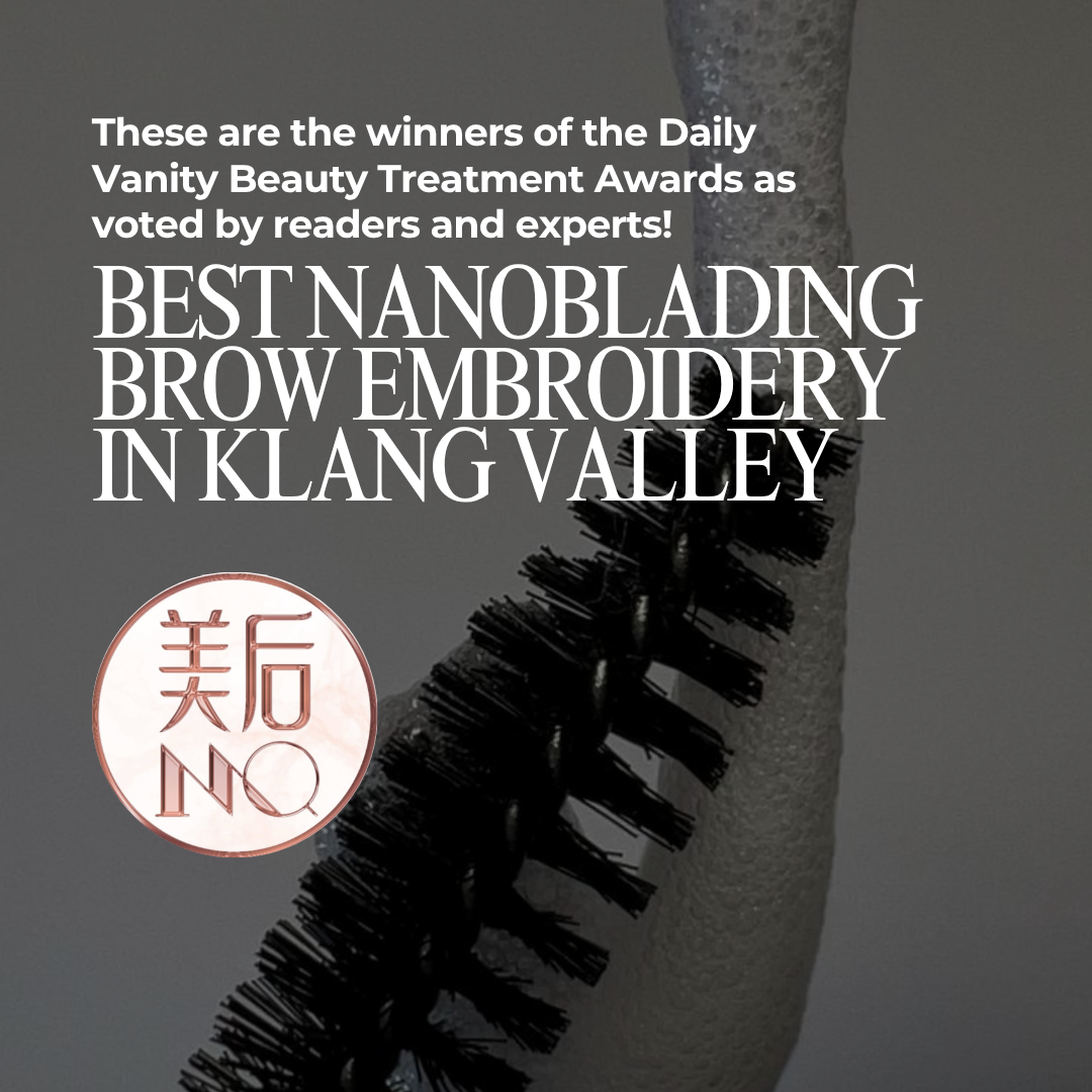Daily Vanity Malaysia Facebook ad