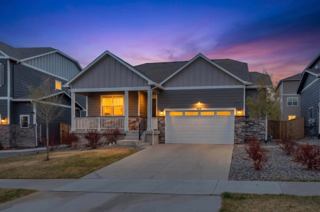 Mike Mason-Nirk Facebook ad: 4 Beds 3 Baths House